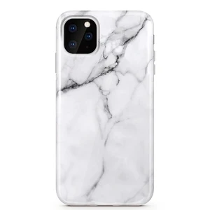 Marble Pattern Anti Shock Phone Case iPhone