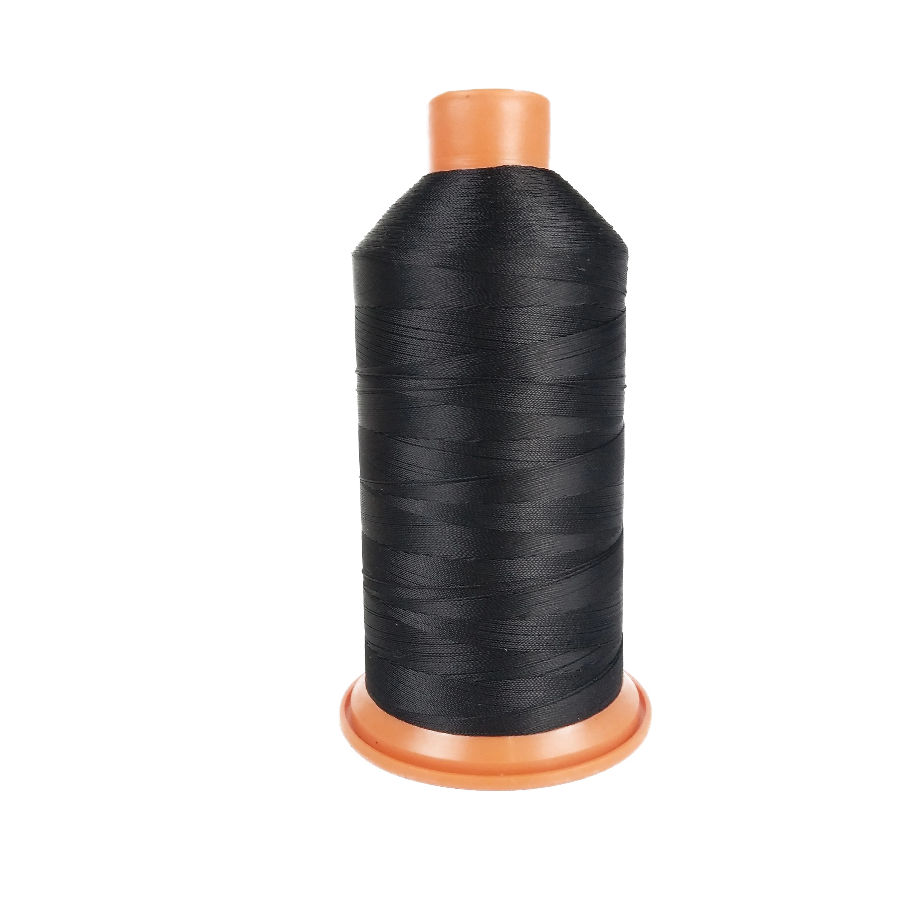 Sj210 High Tenacity Black Sewing Thread Buy Sewing Thread,Black