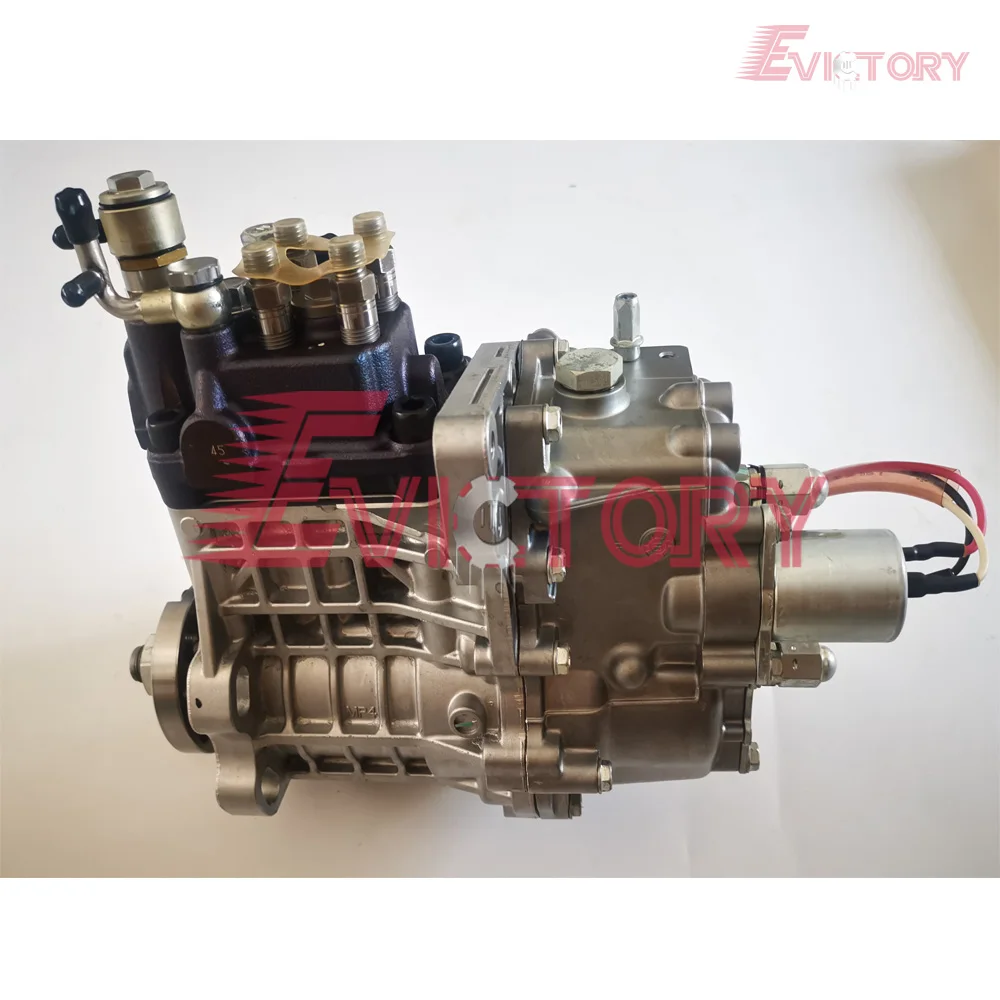 

FOR Yanmar 4TNV98 4TNV98T Fuel Injection Pump 729932-5130 729933-51330