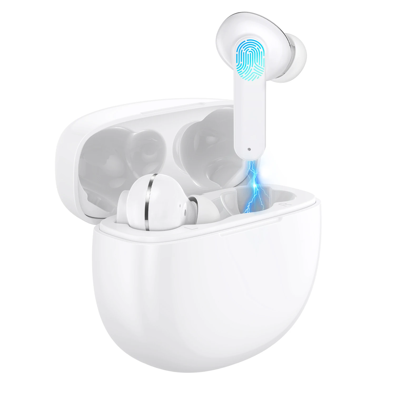 

2019 free sample oem logo ODM design bluetooth headset mini tws headphone