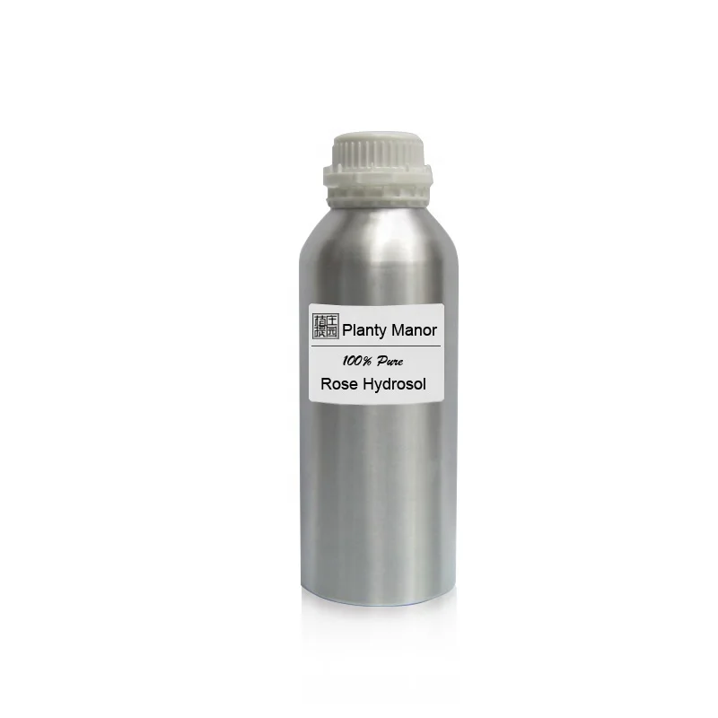 

Rose Water Concentrated Rose Hydrosol