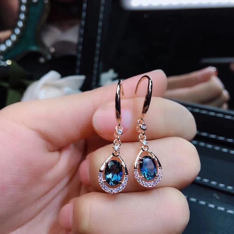 

High Quality Water Drop Jewelry Earrings Fashion Jewelry for Women earrings