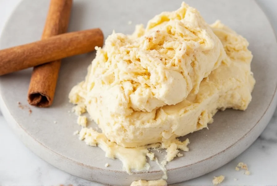 cinnamon butter recipe