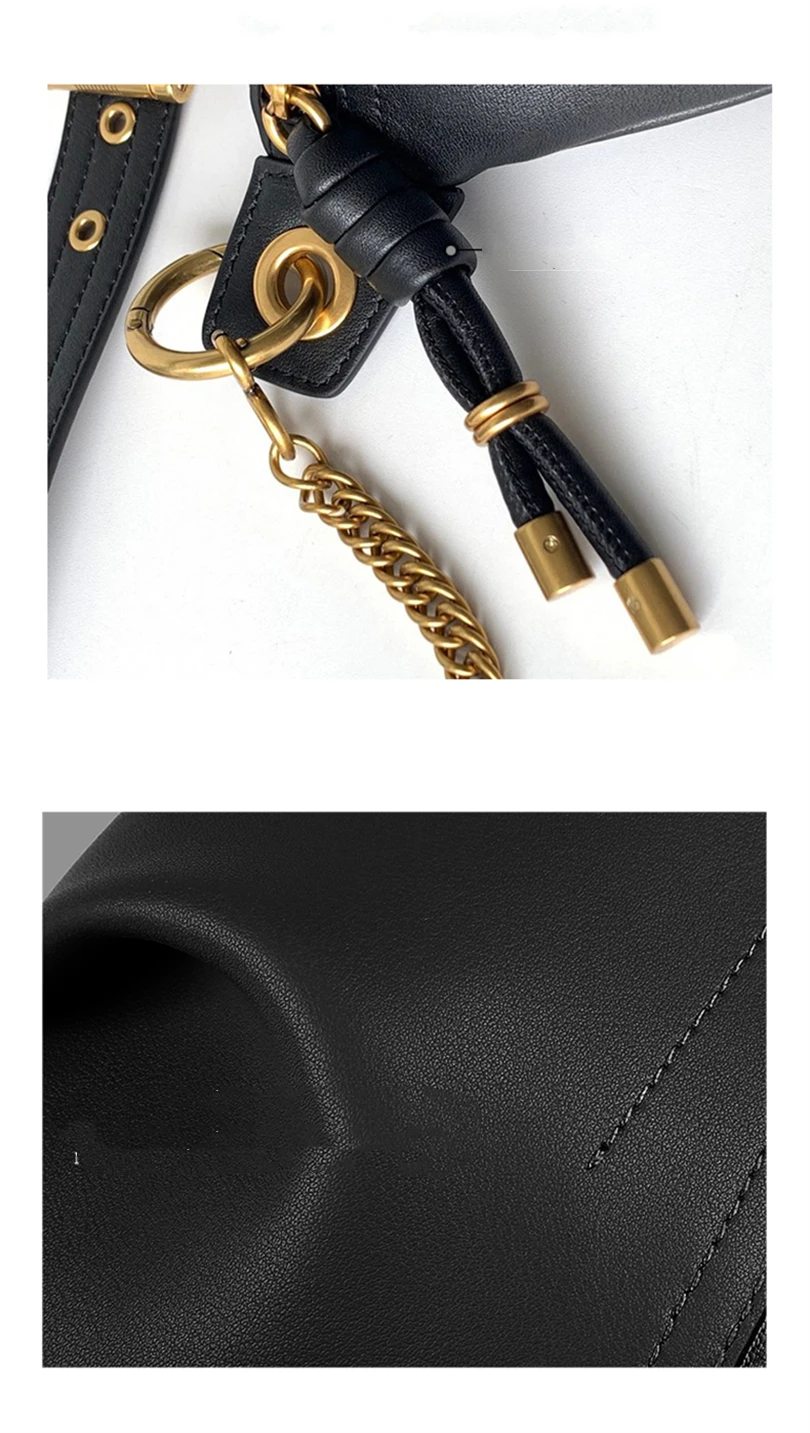 hautton sling bag