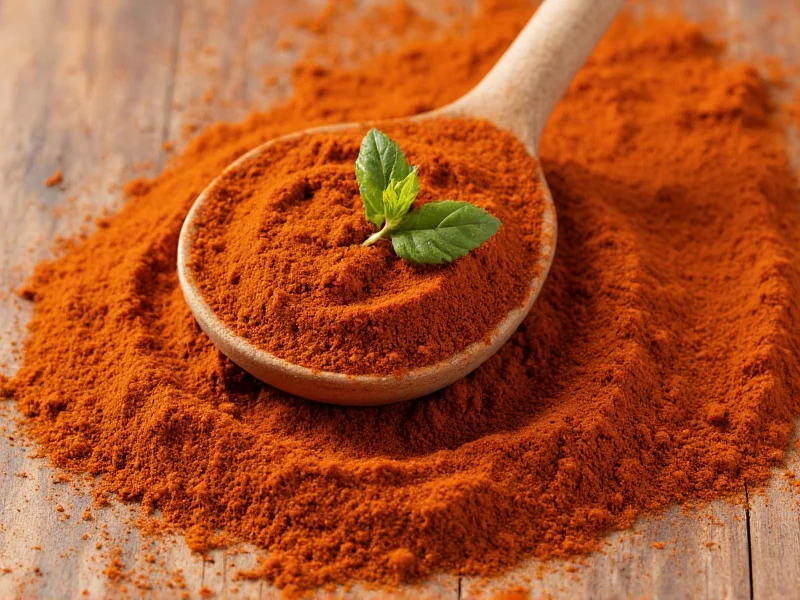 What Is Puerto Rican Spice? Essential Blends Explained