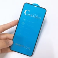 

Flexible Ceramic Tempered Glass For Xiaomi 9SE CC9 9 Pro Play Screen Protector Film For Redmi K20 Pro Note 7 7A Ceramic Glass