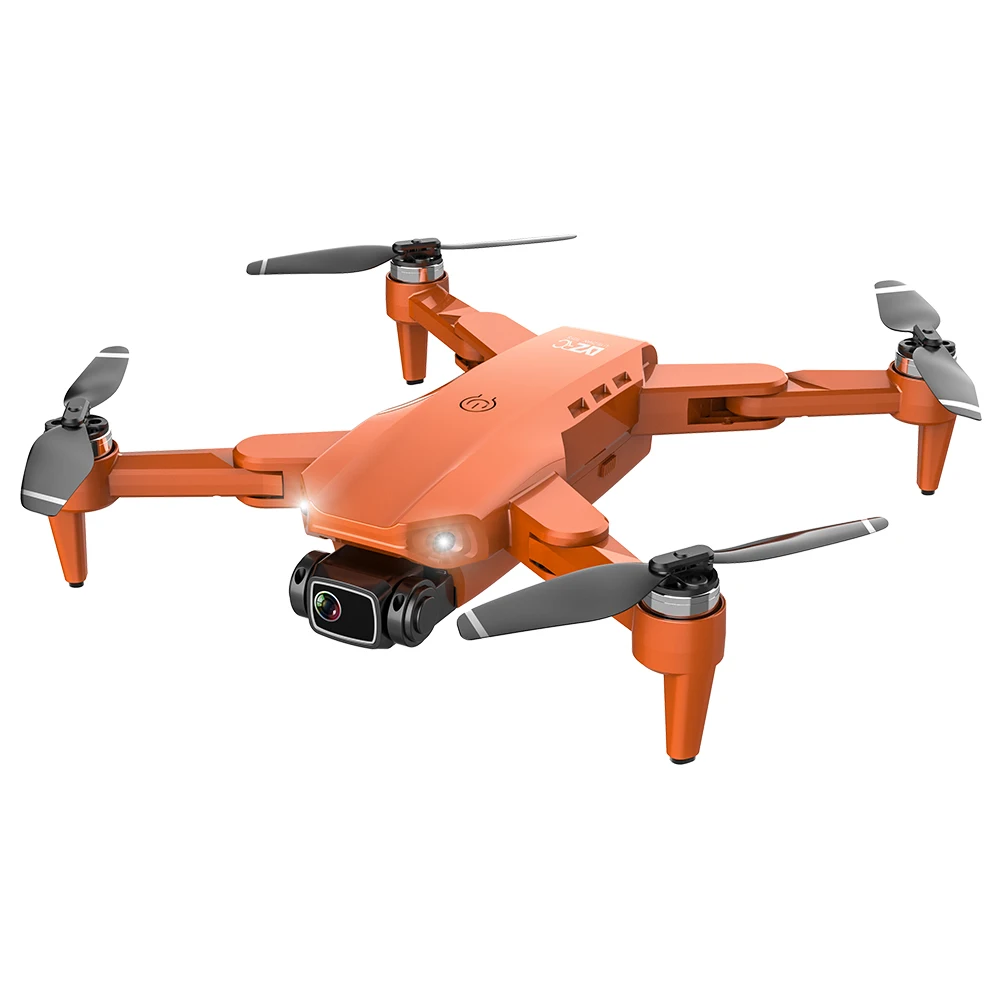

5G GPS 4K Dron with HD Camera FPV 28min Flight Time Brushless Motor Quadcopter Distance 1.2km Professional Drones Drone L900 pro
