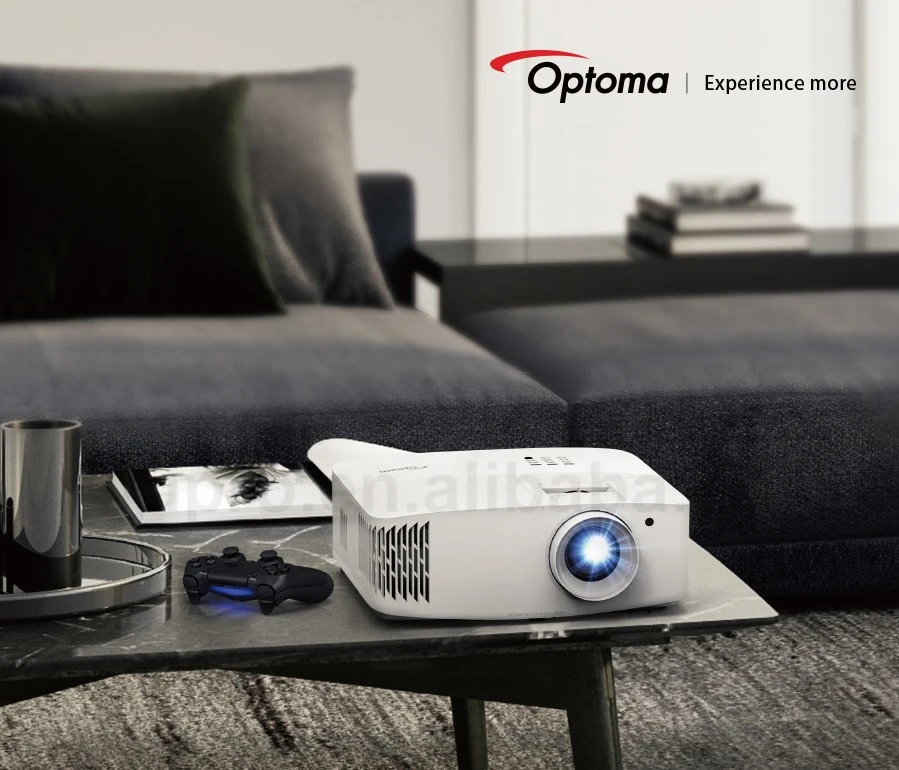 

New Arrival Optoma UHD506 UHD 4K Projector For Office Home Theater And Education