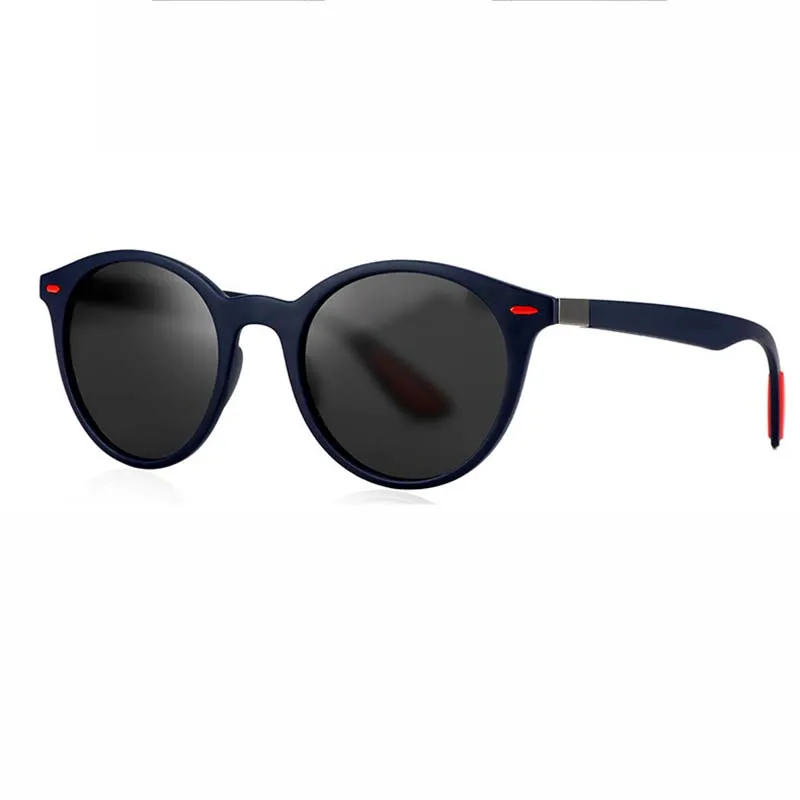 

Classic Polarized Driving Sun glasses Men Women Square Frame Sport Sunglasses Gafas De Sol, 4 colors or customized