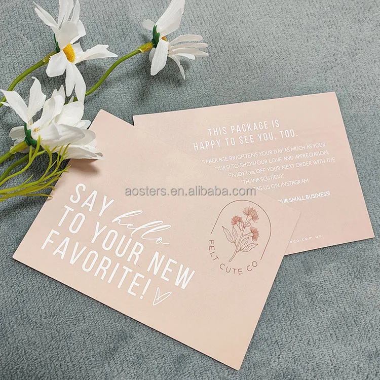 Newest design custom color log