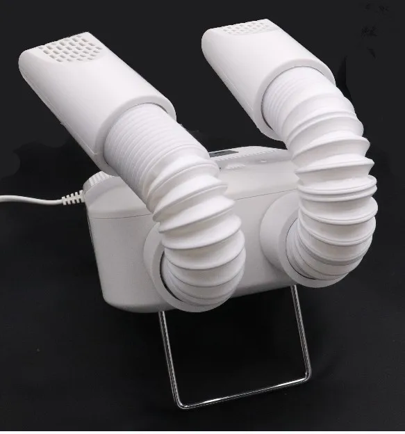 

Factory Wholesale 140W Electric Shoe Boot Dryer ABS PA Material Shoe Dryer Electric With 65 Degree Operating Temperature, White,green,oem