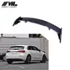 Carbon Fiber Rear Roof Wing Spoiler for Mercedes Benz A-Class W177 A180 A200 A250 A260 & A45 2019-2020