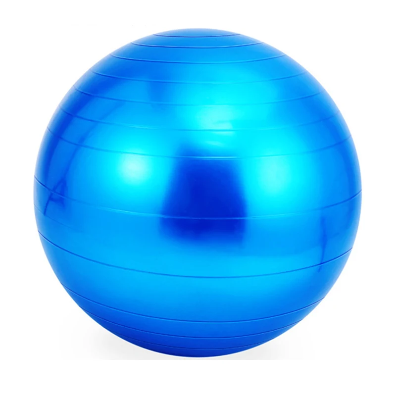 

Wholesale Customized Good Quality Exercise Yoga Balance Ball For Body Fitness GYM, Customized color