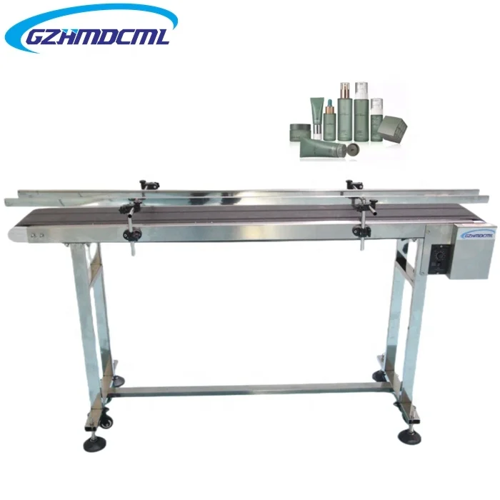 

food grade conveyor belt/mini belt conveyor/manual conveyor belt