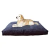 Soft Customized Material Waterproof Dog Reflective Cheap Dog Bed