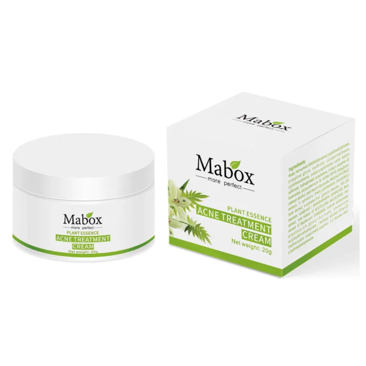 lidoria acne cream