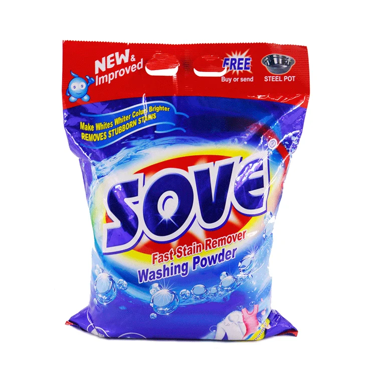 

washing powder detergent manufacturer / Cleaning Detergents product from China