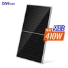 New Product 400W 410 Watt Half Cell Solar Heat Panel In Karachi Price