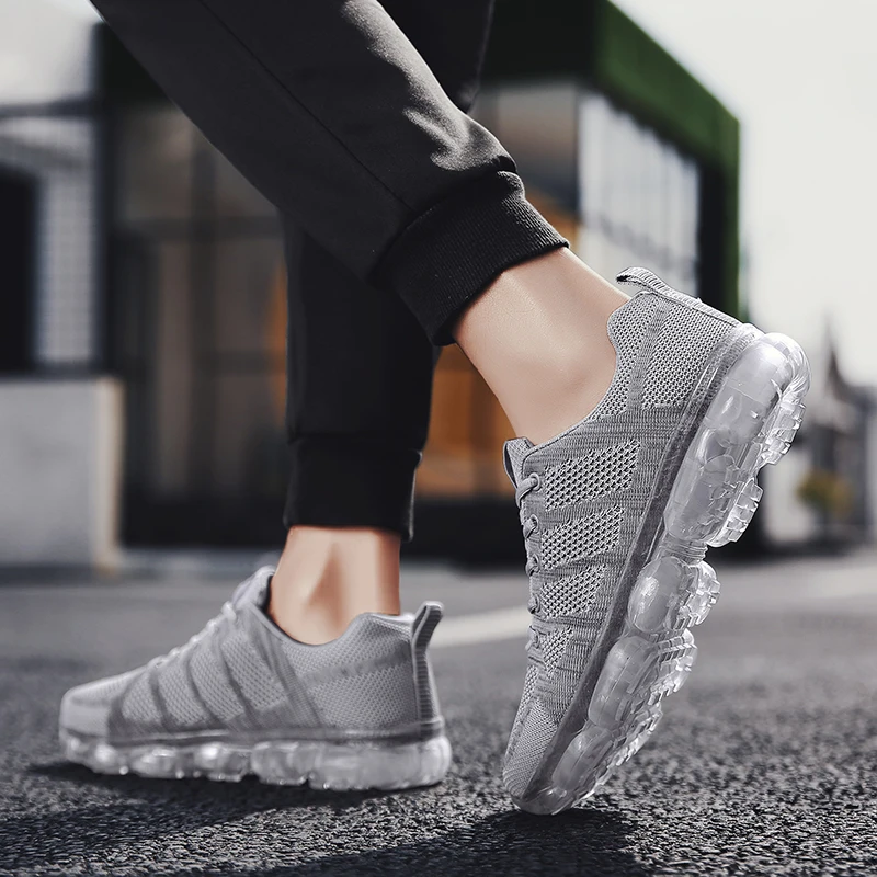 

Hot Selling Men'S Sports Large Size Casual Shoes Men Tide Hip Hop Ins Trend Men'S Shoes