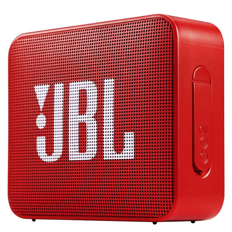 

GO2 Wireless Bluetooth Speaker For JBL Go2 Subwoofer Audifons Portable Outdoor Mini Hands-free Small Speakers