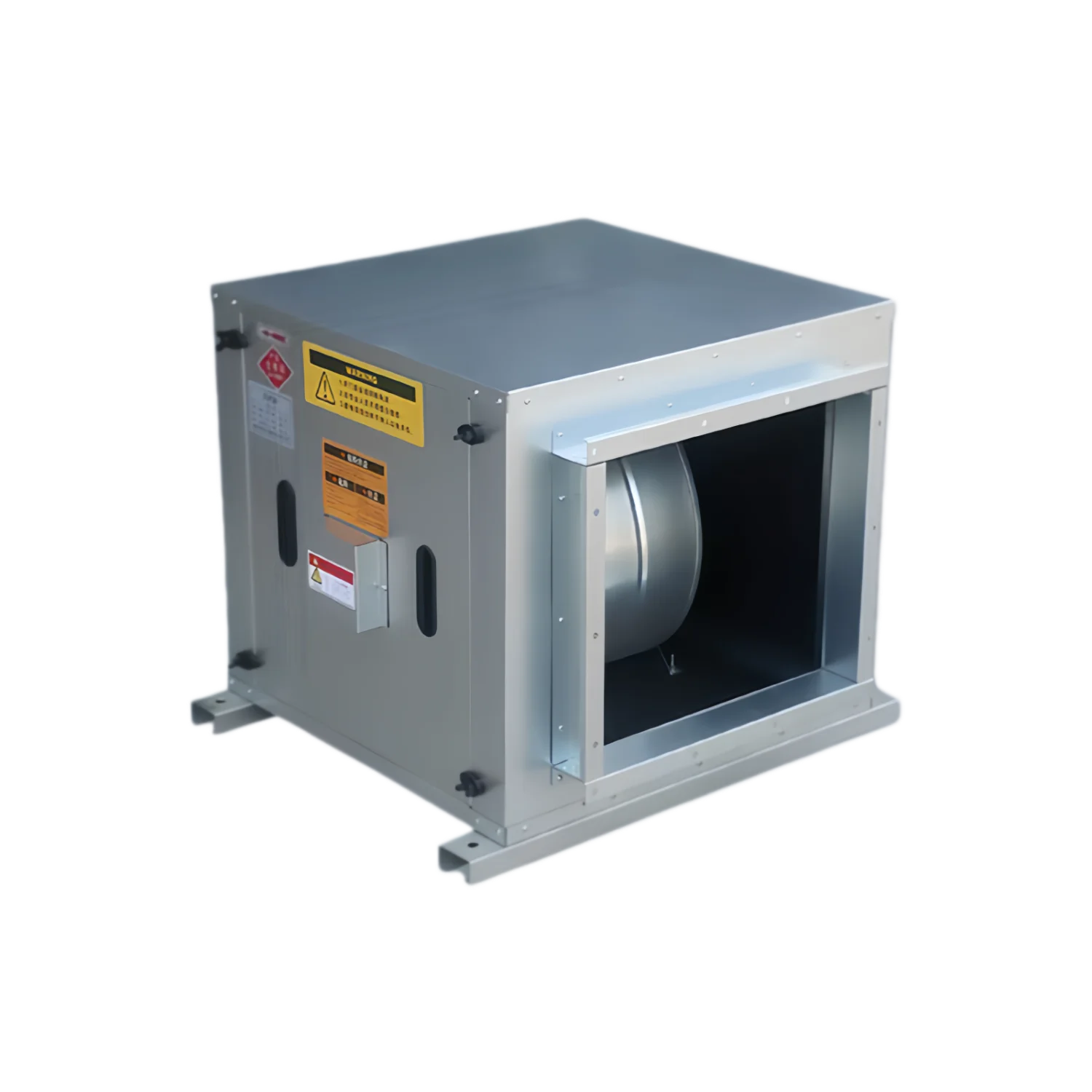 Centrifugal Fan, HTFC, 380V - detail 6