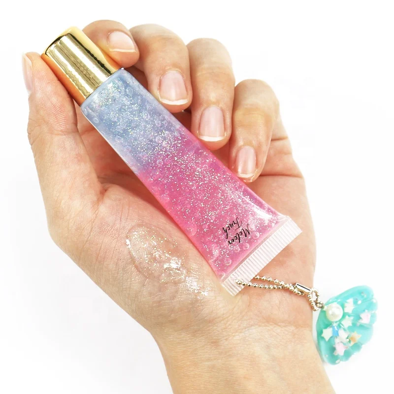 

Wholesale Lip Gloss In Bulk Premium Vendor Custom Logo Boxes Packaging Quality Lip Gloss Kit