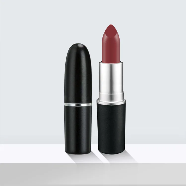 

Custom logo Wholesale High Quality Popular Silky Moisturizing Lipstick Bullet Lipsticks