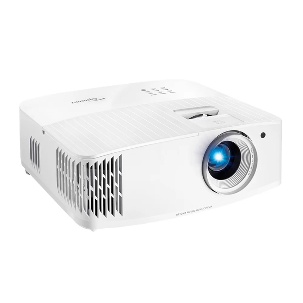 

UHD506 optoma lamp video projector optoma UHD506 uhd 4K DLP projector 3400 lumen multi language optoma proyector