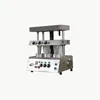 Automatic pizza cone making machine cono pizza maker manufacturer price