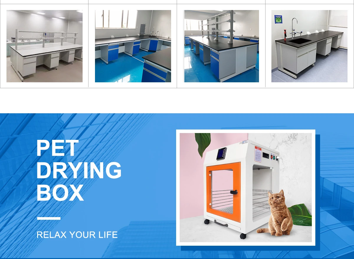 Guangzhou Scienfocus Lab Equipment Co., Ltd. Fume hood, Laminar flow