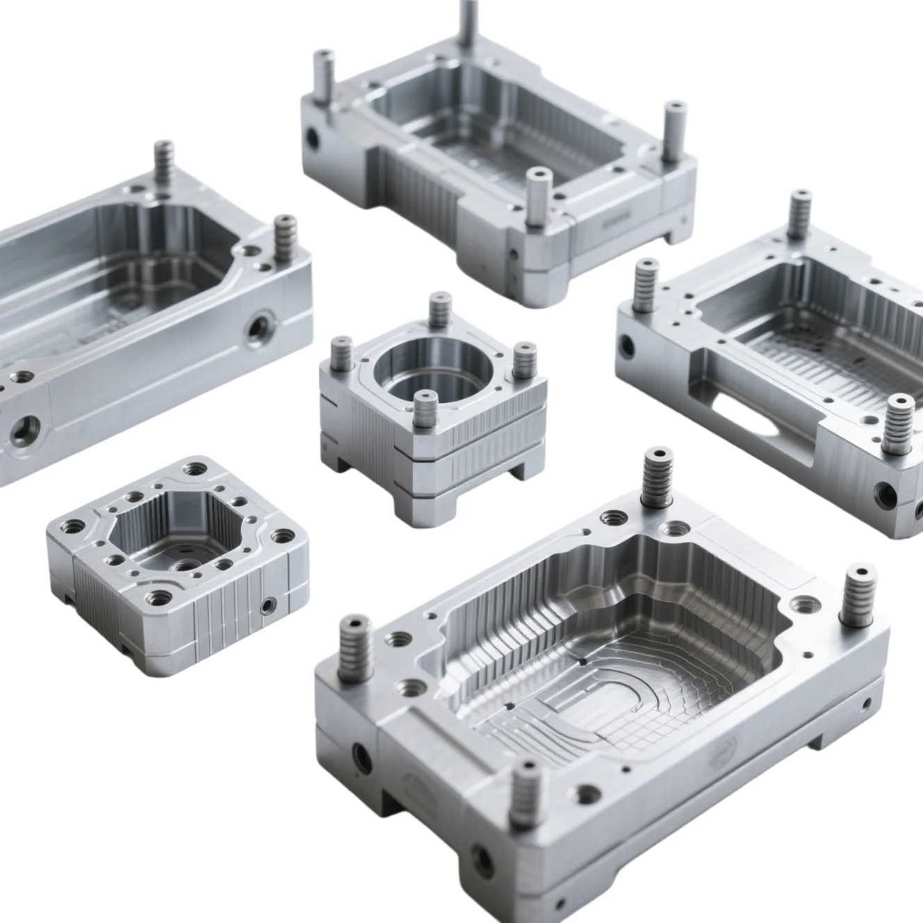 Moulds