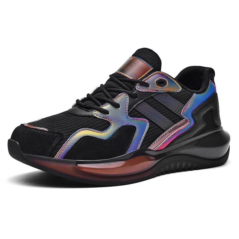 

Men's New Fall Running Sneakers Running Shoes