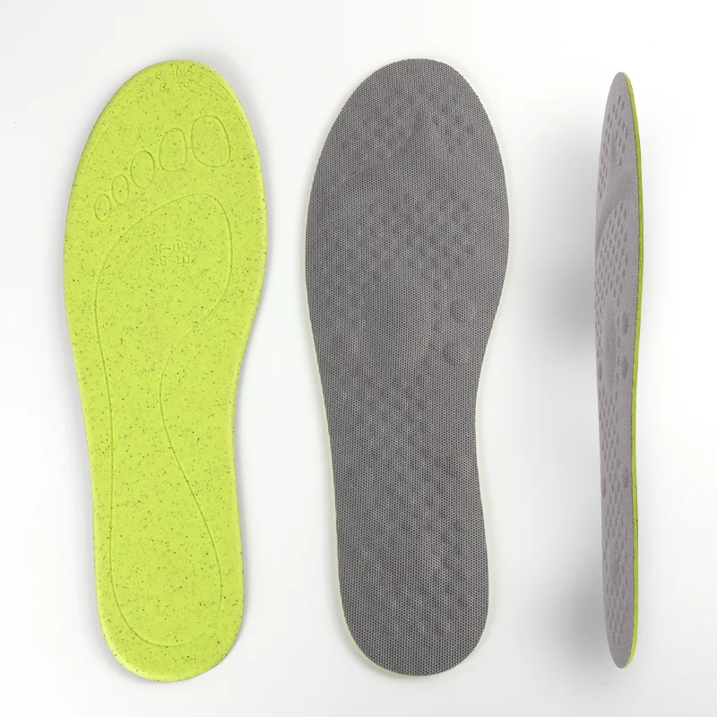 

Comfort Thin Lightweight Cushioning Orthotic Shoe Insole Wholesale