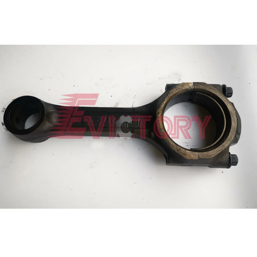 

Yanmar 3TN74 3D74 3TN74 3TNE74 connecting rod/con rod for IHI ZX22U-2 excavator