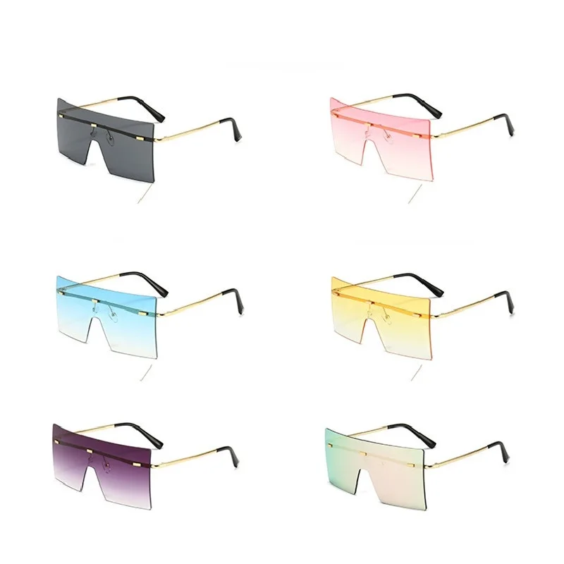 

Sunglasses 2021 Sun Glasses Ladies Shadow Woman Lady Shades