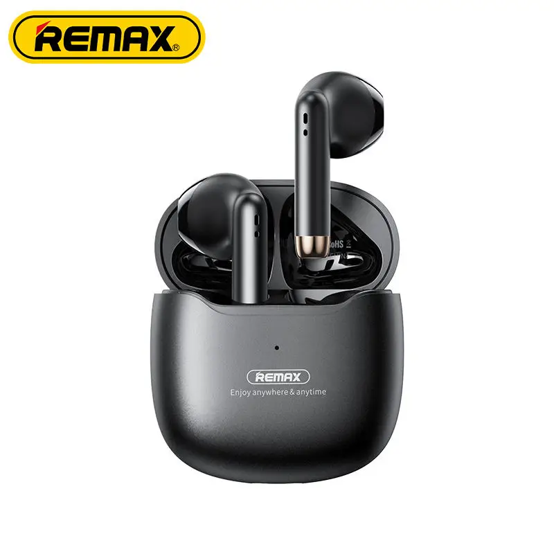 

Remax audifonos inalambricos Bluetooth inalambr Wireless Stereo Earbuds sport tws bluetooth earphones headphones