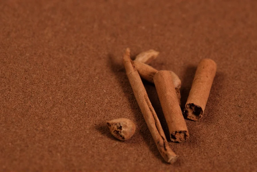 BJ Cinnamon: Understanding Beijing's Culinary Spice Tradition