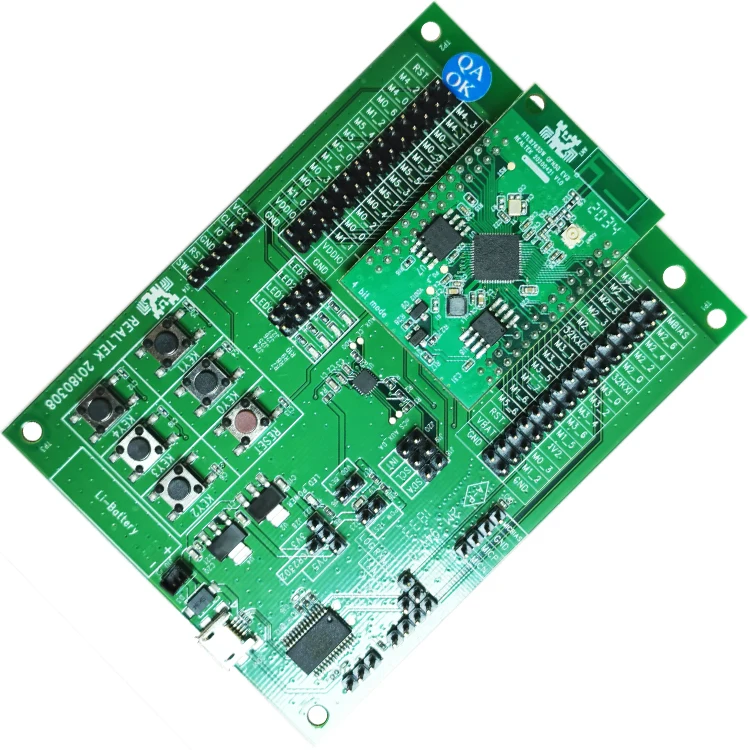 

Realtek RTL8762DW Blue tooth Development Board Blue tooth 5.1