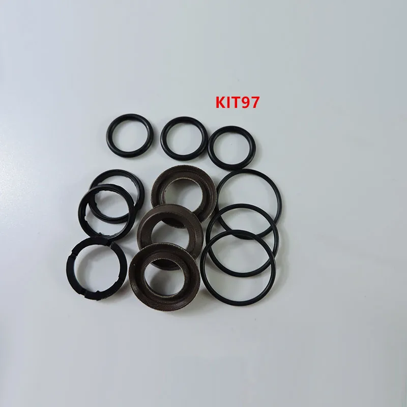Interpump Pressure Washer Pump Seal Kit 88 For 15mm Pistons Pump Seal