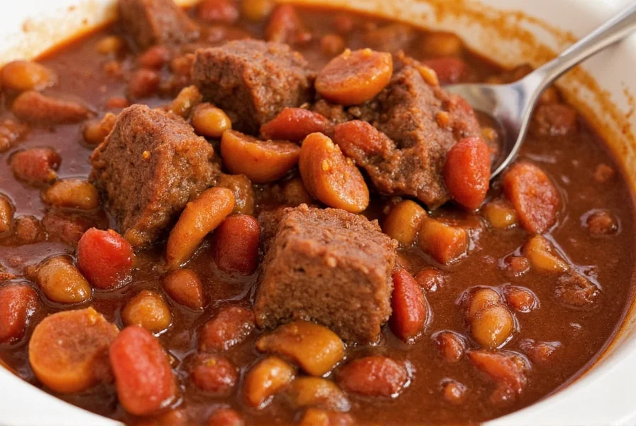 The Ultimate Short Rib Chili Guide: Recipe & Tips