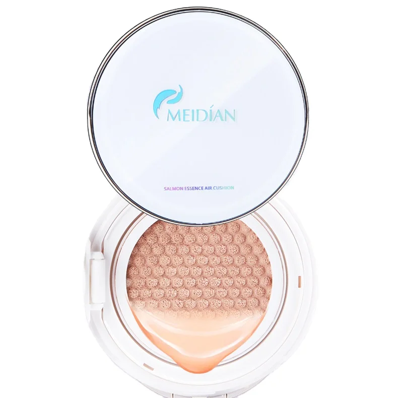

15g Volume Quickly Makeup CC Cream Moisture Air Cushion