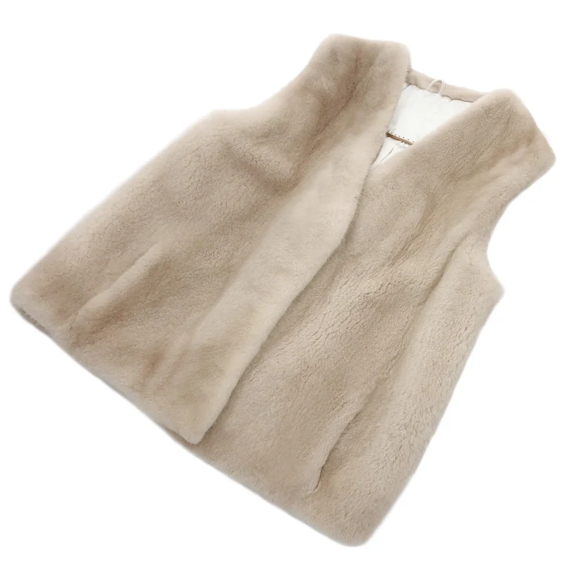 

Star Clothing China manufacturer custom winter warm women large size hooded faux fur coat, As image