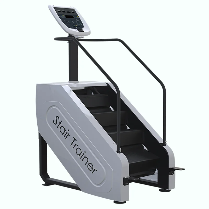 

Sports machine exercise machine for bodybuilding fitness equipment stair climbing machine