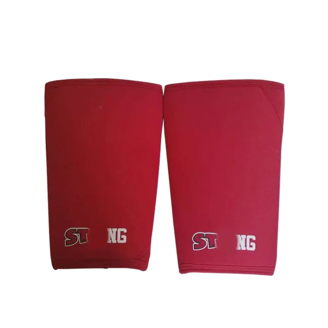 

New Design Sublimation Printing Sport Neoprene Knee Brace