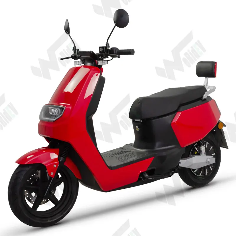 

2021 New EEC Approved 3000w High Speed Electric Motorcycle Scooter for Sale