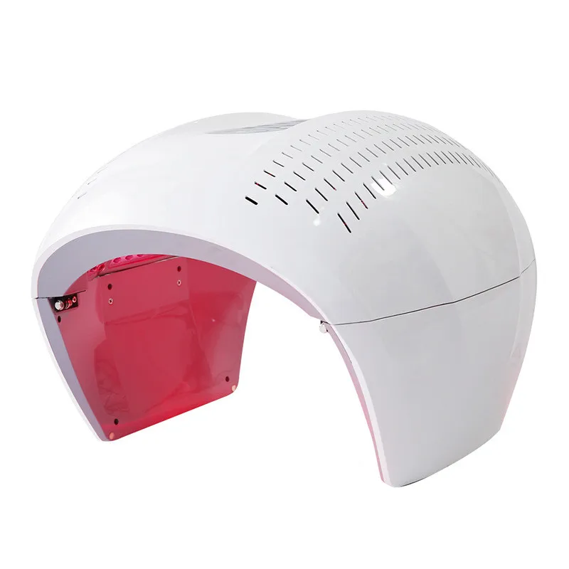 

2021 NEW Professional Photon PDT Led Light Facial Mask Machine Acne Treatment Face Whitening Skin Rejuvenation Light