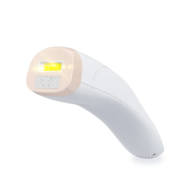 
New Design Mini Hair Removal Laser Home Instrument Shenzhen 