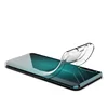 Smooth TPU anti-shock proof Fitted Case Clear Phone Case Feature Anti falling For Sony Xpera 1