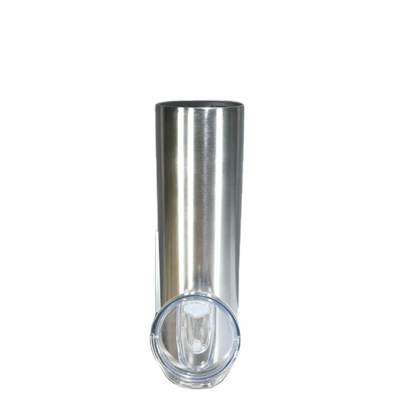 

RTS 30oz Handle Cover Tumbler Vacuum Insulated Stainless Steel Coffee Mug Straight Skinny Tumbler Cups