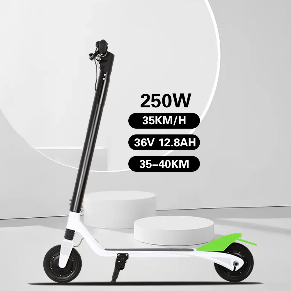 

Moped Adults Powerful Electric Scooters With Sharing APP EU Warehouse Electric Scooters For Free Shipping Long Range Escooter36V